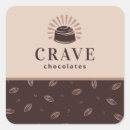 Search for chocolate box stickers Candy