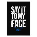 Search for elect kamala harris posters Election