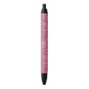 Search for bling pens Girly