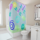 Search for the dragonfly shower curtains Yellow