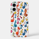 Search for music art iphone cases Treble clef