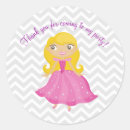 Search for blonde stickers Princess