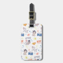 Search for superman luggage tags Dc league of superpets