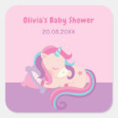 Search for cute unicorns stickers Baby