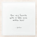 Search for motivational coasters Inspirational