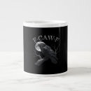 Search for funny crow bird mugs Rooster