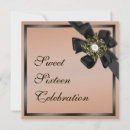 Search for happy 13th birthday invitations Sweet