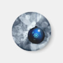 Search for sparkly magnets Blue