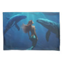 Search for mermaid pillow cases pillowcases Fish
