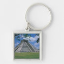 Search for castillo key rings Yucatan peninsula
