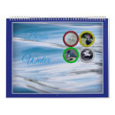 Search for bird calendars Water