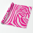 Search for zebra wrapping paper Blue