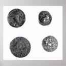 Search for coins posters British