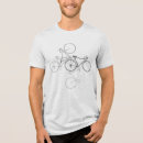Search for grey mens tshirts Bike