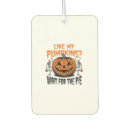 Search for skeleton car air fresheners Spookydesigns