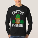 Search for succulent tshirts Cactus
