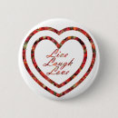 Search for laugh in badges Typography