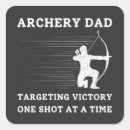 Search for archery stickers Hunting