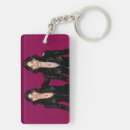 Search for hacker key rings Cyber