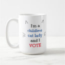 Search for political cat mugs Feminist