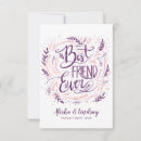 Search for best friend cards For her