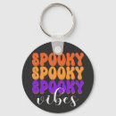 Search for spooky halloween key rings Groovy