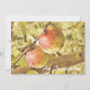 Search for apple tree invitations Fruit