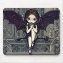 Search for dame mousepads Gargoyle