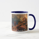 Search for native spirit mugs Eagle