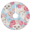 Search for skull tree skirts Seamless