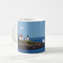 Search for ocean lighthouse mugs Vintage