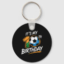 Search for soccer party key rings Striker