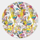 Search for lasso of truth stickers All star comics