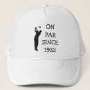 Search for 90th hats Ninety