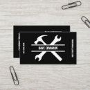 Search for property maintenance business cards Home repair