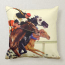 Search for race cushions Horses