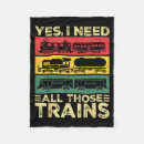 Search for train blankets Trending