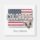 Search for colorado magnets United states