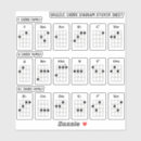 Search for reference books Chord chart