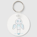Search for angel wings key rings Halo