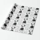 Search for hamster wrapping paper Cute
