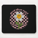 Search for vibes mousepads Smiling