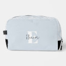 Search for cute cosmetic bags Monogrammed