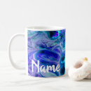 Search for swirl design mugs Abstract
