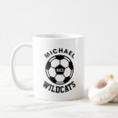 Search for for soccer players mugs For him