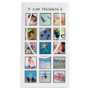 Search for photo collage gift bags Instagram
