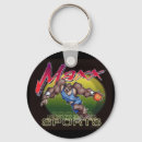 Search for hoops rounded key rings Sports