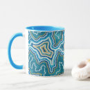 Search for green stone mugs Gold