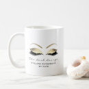 Search for eyelash extension mugs Eyes