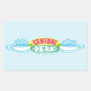 Search for central perk stickers 90s sitcom nostalgia